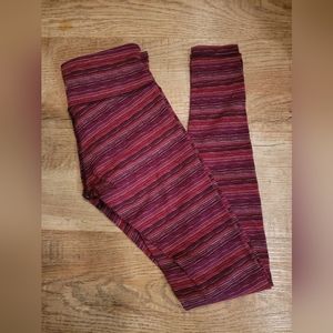 Lululemon leggings